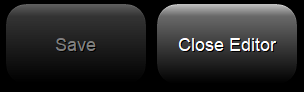 8. Save and Close Buttons