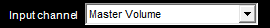 2. Audio Input
