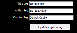 6. Stream Information