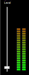 7. Line In Level
