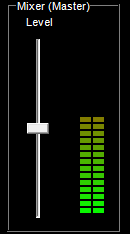8. Stream Level