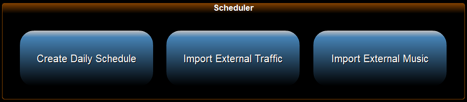 1. Scheduler Box