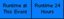 11. Runtime Buttons