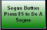15. Segue Button