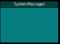 22. System Messages