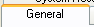 1. General Tab