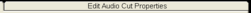 4. Edit Audio Properties Tab