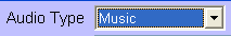 1. Audio Type