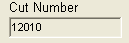 2. Cart Number
