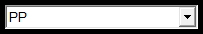 2. Category Drop Down