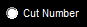 7. Cut Number option