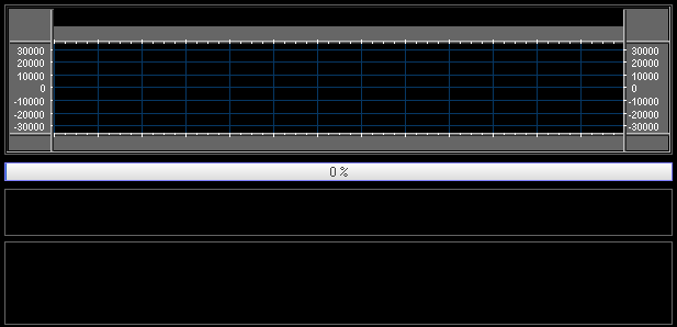 1. Wave Display