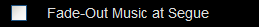 8. Fade Music