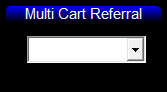 42. Multi Cart Refferal