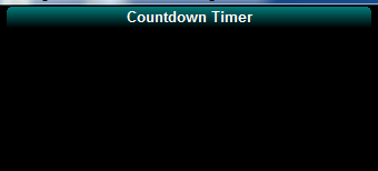 1. Playback Timer