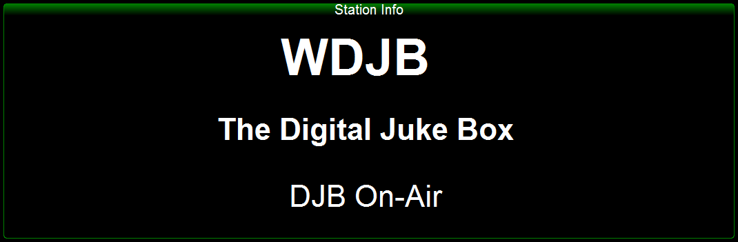 1. Station Info
