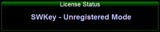 2. License Status