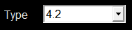7. Type