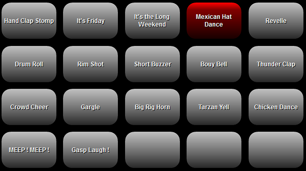 14. Hot Keys