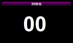 2. Intro Time