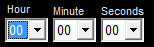 2. Start Time