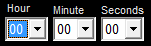 2. Start Time