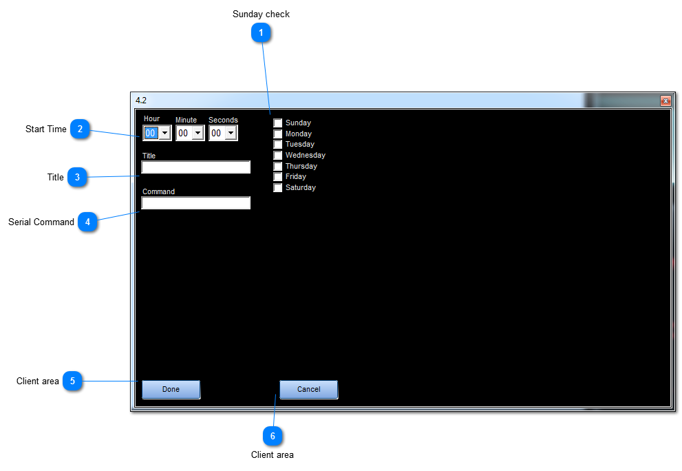 Add Command