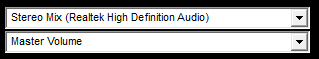 4. Audio Device