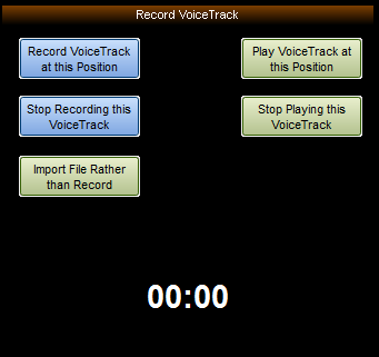 6. IVT Controls
