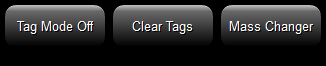 15. Tagging and Mass 
Change Buttons