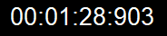 7. Current Position In Cut