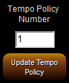 11. Tempo Policy 