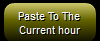 14. Paste Current Hour 