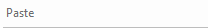 9. Windows Paste Command
