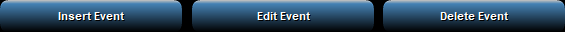 3. Insert, Edit, And Delete Event Buttons