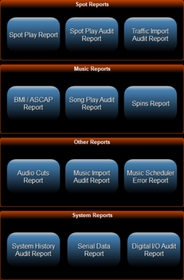 4. Reports Boxes